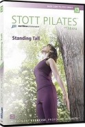 Pilates España:Standing Tall